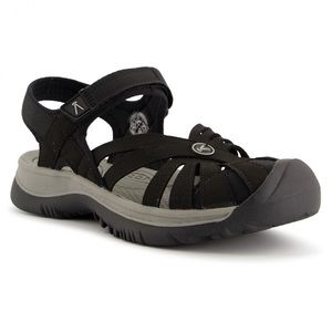 Keen Rose Sandals Black sz 9